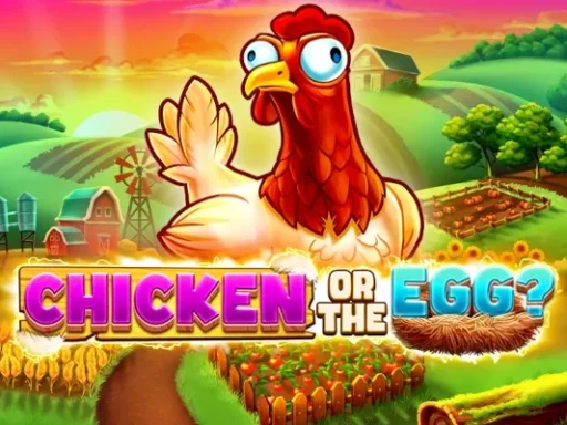 Chicken or the Egg – Chicken Road Gratis Italia