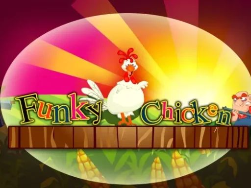 Funky Chicken – Chicken Road Gratis Italia