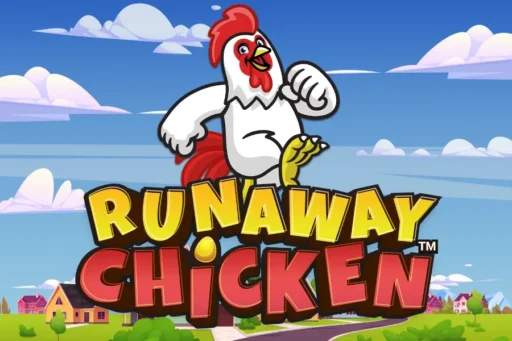 Runaway Chicken – Chicken Road Gratis Italia